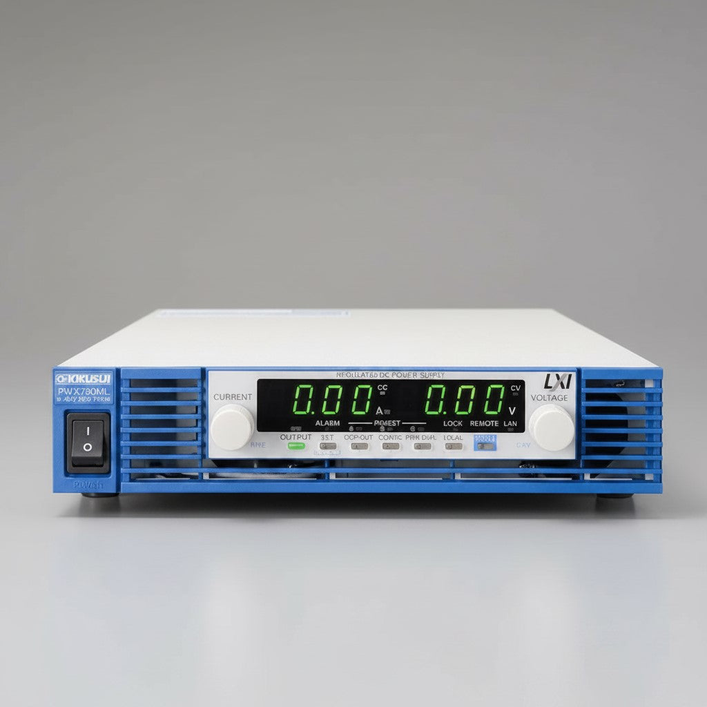 PWX750MLF Kikusui DC Power Supply New
