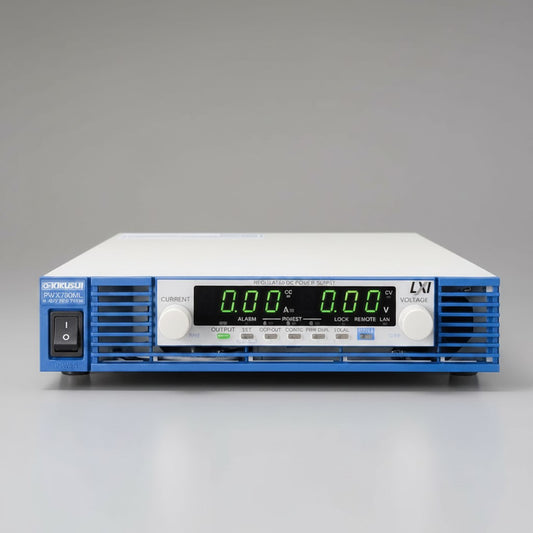 PWX750MLF Kikusui DC Power Supply New-ValueTronics