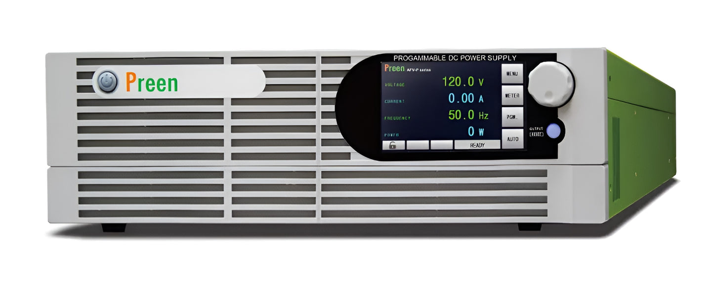 ADG-L-30-170 Preen DC Power Supply New