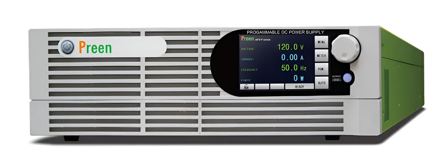 ADG-L-30-340 Preen DC Power Supply New