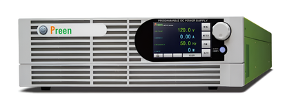 ADG-L-30-340 Preen DC Power Supply New