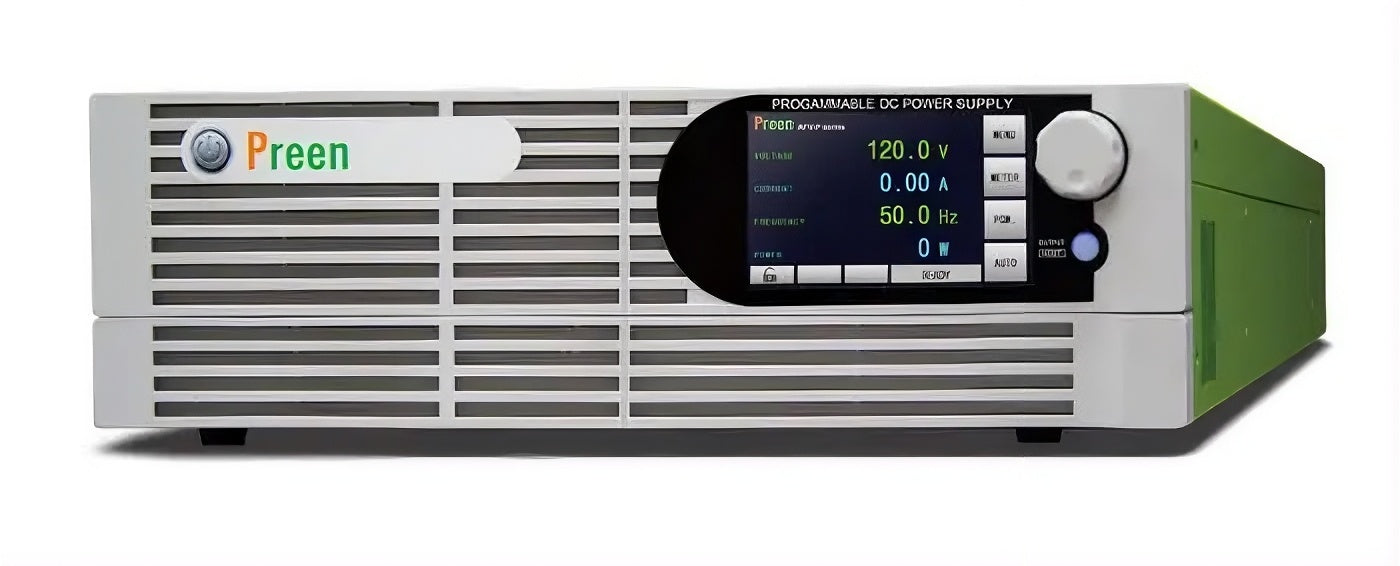 ADG-L-30-510 Preen DC Power Supply New