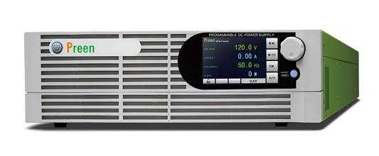 ADG-L-40-125 Preen DC Power Supply New-ValueTronics
