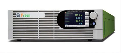 ADG-L-40-250 Preen DC Power Supply New
