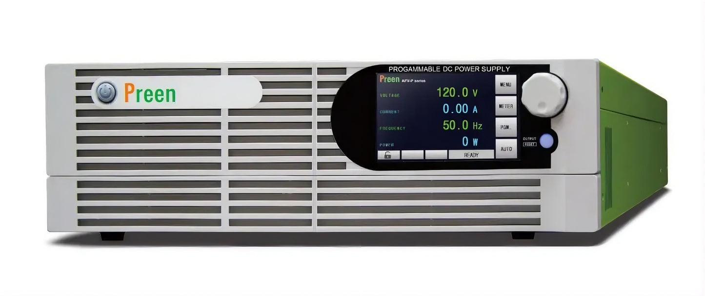 ADG-L-80-125 Preen DC Power Supply New