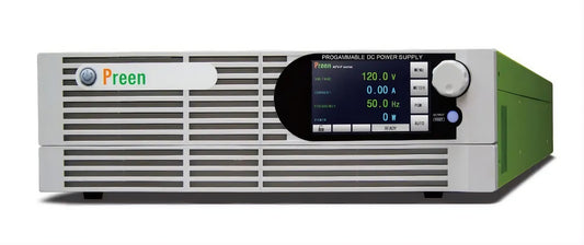 ADG-L-80-125 Preen DC Power Supply New-ValueTronics