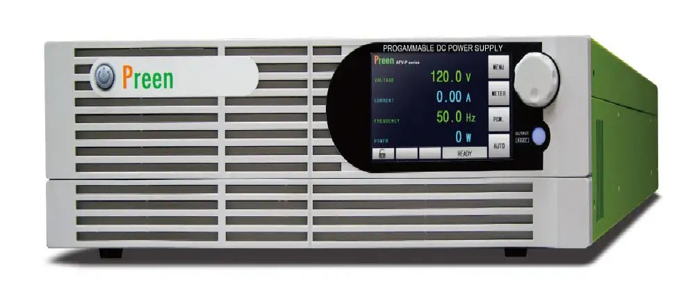 ADG-L-80-187 Preen DC Power Supply New
