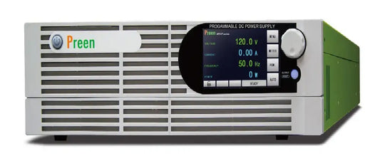 ADG-L-80-187 Preen DC Power Supply New-ValueTronics