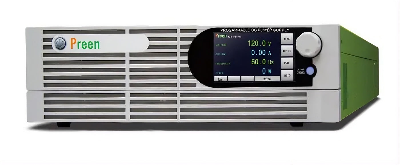 ADG-L-80-340-10 Preen DC Power Supply New
