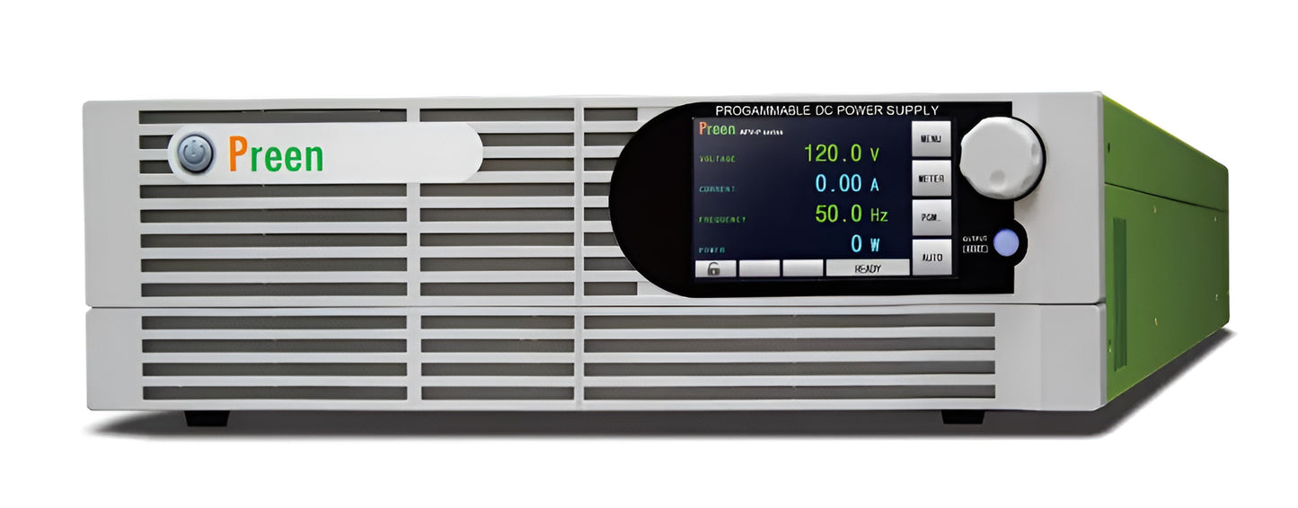 ADG-L-80-62 Preen DC Power Supply New