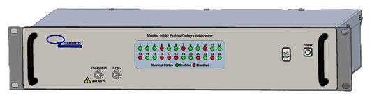 9550-6 Quantum Composers Pulse Generator New-ValueTronics