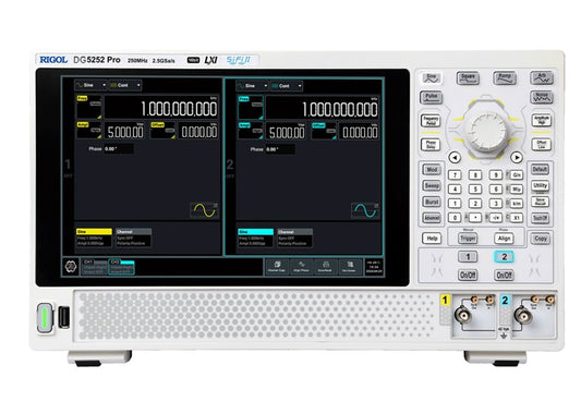 DG5358 PRO Rigol Arbitrary Waveform Generator-ValueTronics