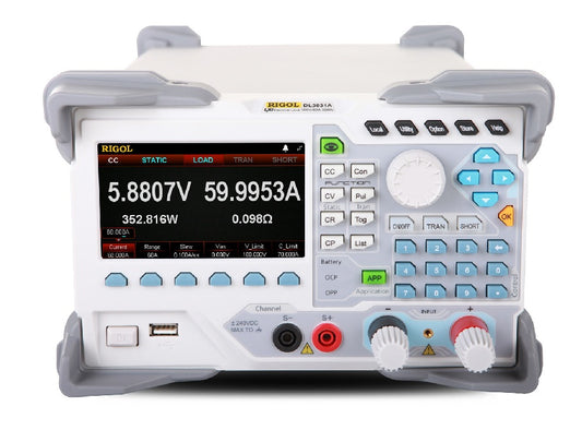 DL3041 Rigol DC Electronic Load New-ValueTronics