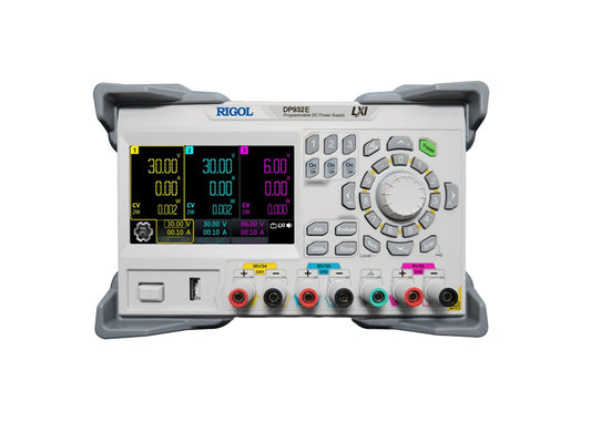 DP932E Rigol DC Power Supply New-ValueTronics
