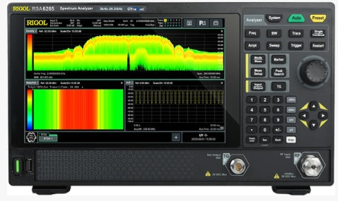 Rigol RSA6000-PULSE Spectrum Analyzer NEW