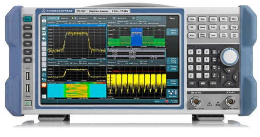 FPL1007-P6 Rohde & Schwarz NEW-ValueTronics
