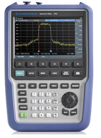 FPH-S1 Rohde & Schwarz NEW-ValueTronics