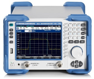 FSC6.16 Rohde & Schwarz NEW