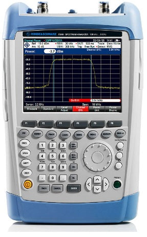 FSH8.18 Rohde & Schwarz NEW-ValueTronics