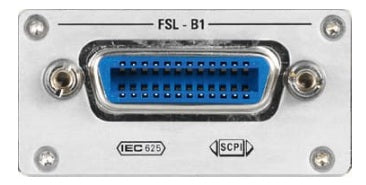 FSL-B10 Rohde & Schwarz NEW