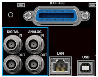 HVC152 Rohde & Schwarz NEW-ValueTronics
