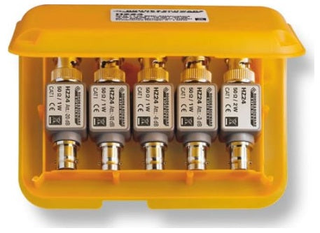 HZ24 Rohde & Schwarz NEW-ValueTronics