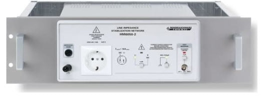 HZ43 Rohde & Schwarz NEW