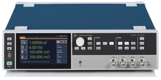 LCX200 Rohde & Schwarz NEW-ValueTronics