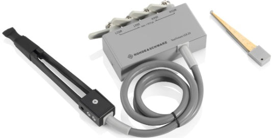 LCX-Z4 Rohde & Schwarz NEW-ValueTronics