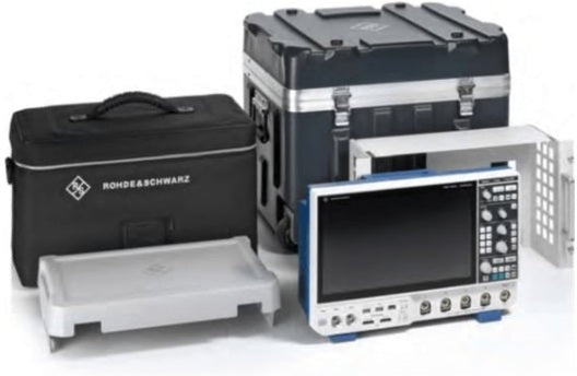 MXO4-Z3 Rohde & Schwarz NEW-ValueTronics