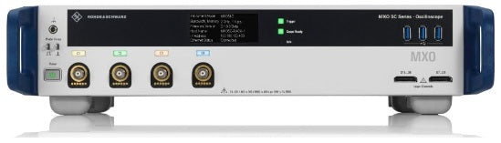 MXO5C-820 Rohde & Schwarz NEW