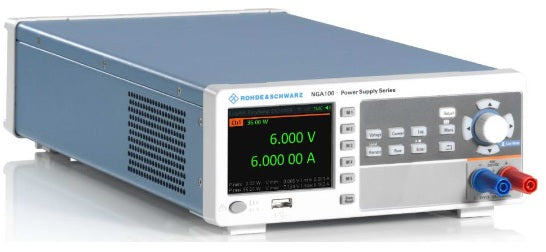 NGA141 Rohde & Schwarz NEW