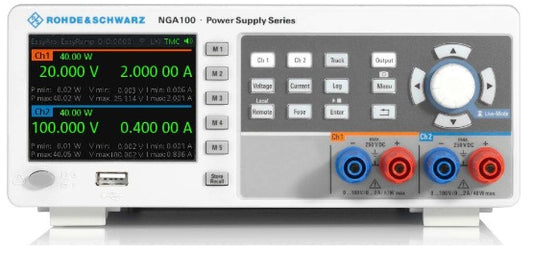 NGA102 Rohde & Schwarz NEW-ValueTronics