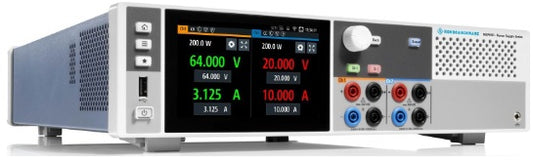 NGP822 Rohde & Schwarz NEW-ValueTronics
