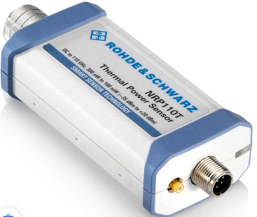 NRP110T Rohde & Schwarz NEW-ValueTronics
