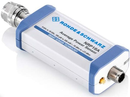 NRP18A Rohde & Schwarz NEW-ValueTronics