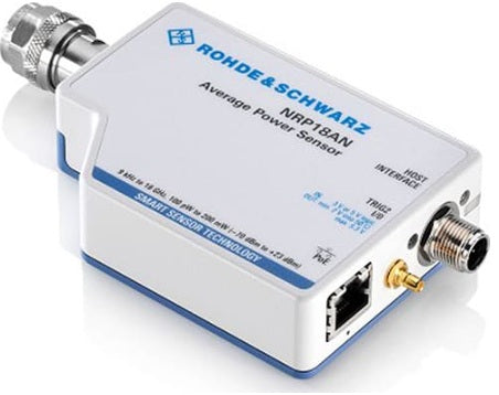 NRP18AN Rohde & Schwarz NEW-ValueTronics