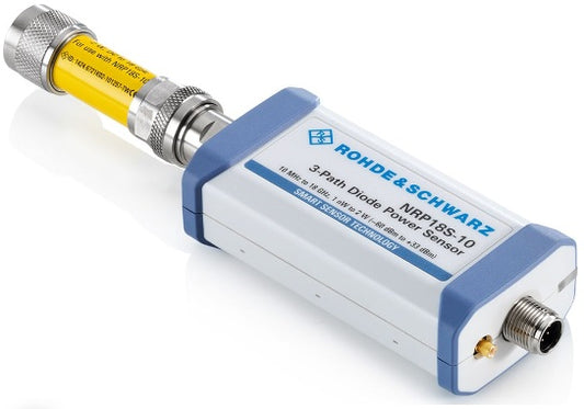 NRP18S-10 Rohde & Schwarz NEW-ValueTronics