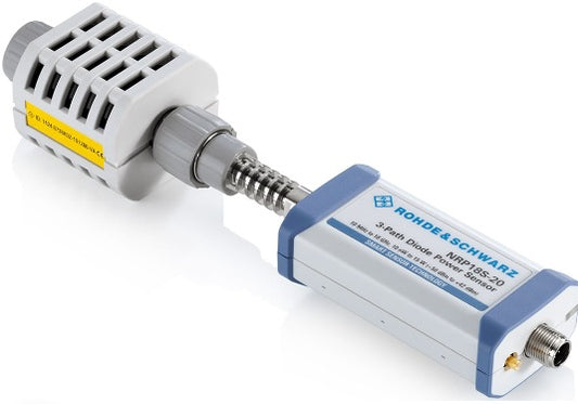 NRP18S-20 Rohde & Schwarz NEW-ValueTronics