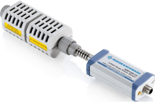 NRP18S-25 Rohde & Schwarz NEW-ValueTronics