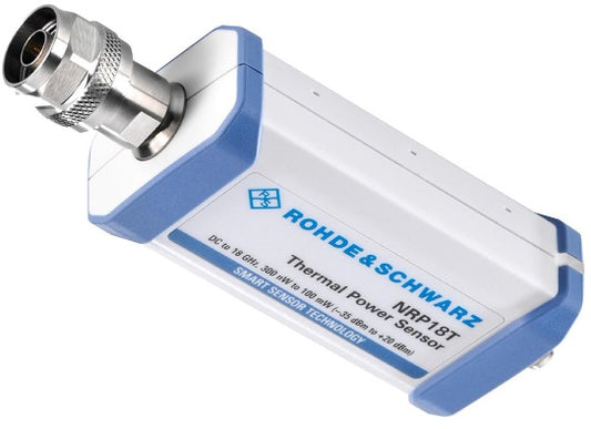 NRP18T Rohde & Schwarz NEW-ValueTronics