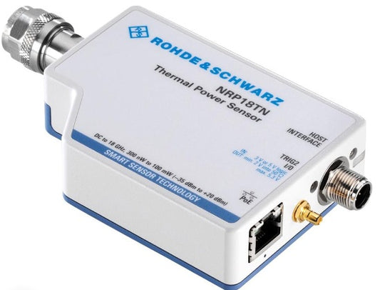 NRP18TN Rohde & Schwarz NEW-ValueTronics