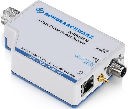 NRP40SN Rohde & Schwarz NEW