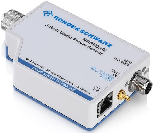 NRP50SN Rohde & Schwarz NEW-ValueTronics