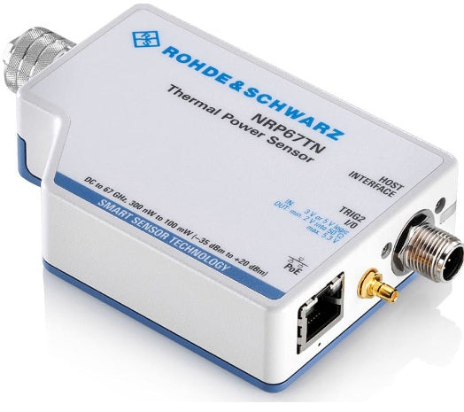 NRP67TN Rohde & Schwarz NEW
