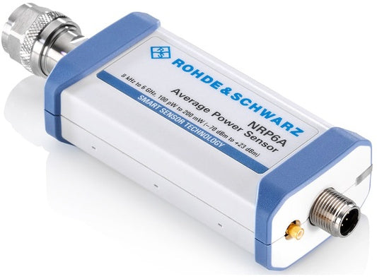 NRP6A Rohde & Schwarz NEW-ValueTronics