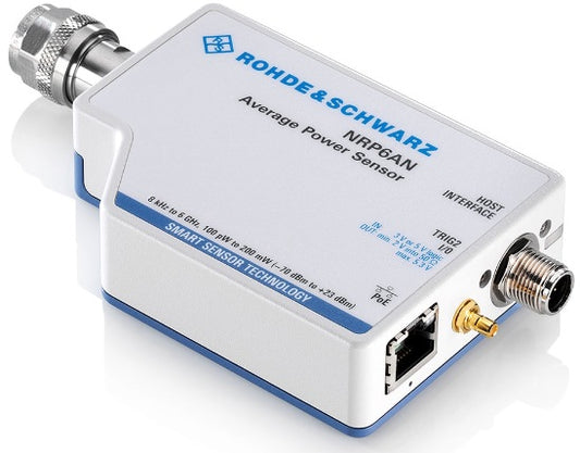 NRP6AN Rohde & Schwarz NEW-ValueTronics