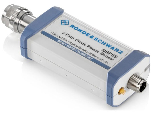 NRP8S Rohde & Schwarz NEW-ValueTronics