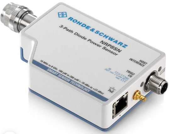 NRP8SN Rohde & Schwarz NEW