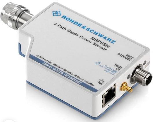 NRP8SN Rohde & Schwarz NEW-ValueTronics